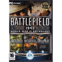Battlefield 1942: World War II Anthology (PC)