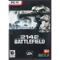 Battlefield 2142 (PC)