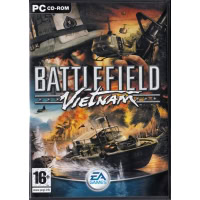 Battlefield: Vietnam (PC)
