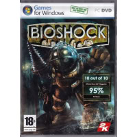 Bioshock (PC)