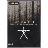 Blair Witch Vol. 3: The Elly Kedward Tale (PC)