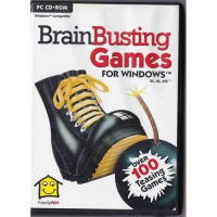 Brain Busting Games for Windows (PC)