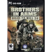 Brothers In Arms: Road to Hill 30 (PC)
