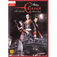 Casanova: The Duel of the Black Rose (PC)