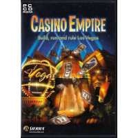 Casino Empire (PC)