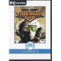 Command & Conquer: Tiberian Sun (PC - Classics)