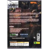 Chaser (PC) - Billede 2
