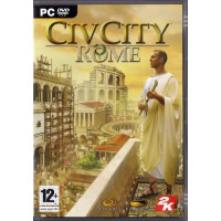 CivCity: Rome (PC)