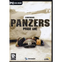 Codename: Panzers - Phase One (PC)