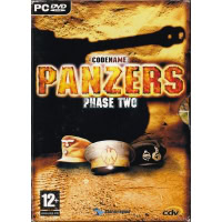Codename: Panzers - Phase Two (PC)