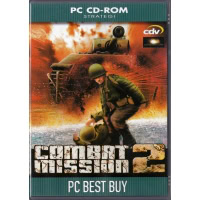 Combat Mission 2 (PC Best Buy)