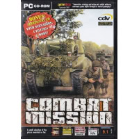 Combat Mission (PC)