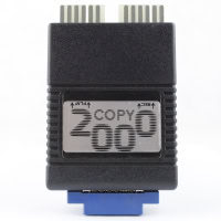Copy 2000 (Commodore 64, 128, VIC-20)