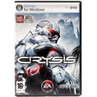 Crysis (PC)