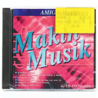 Makin Musik (Amiga CD)