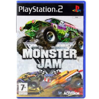 Monster Jam (PS2)