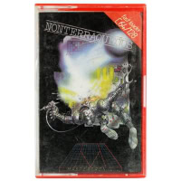 Nonterraqueous (C64 Cassette)