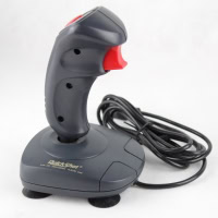QuickShot Apache 1 QS-131 Joystick