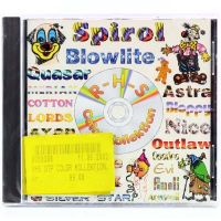 R-H-S Color Kollektion (Amiga CD)