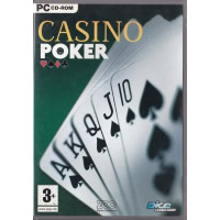 Casino Poker (PC)