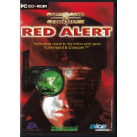 Command & Conquer: Red Alert (PC)