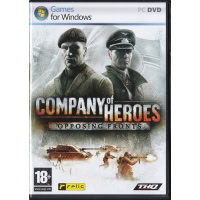 Company of Heroes: Opposing Fronts (PC)