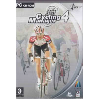 Cycling Manager 4 (PC)