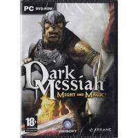 Dark Messiah: Might and Magic (PC)