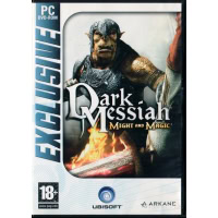 Dark Messiah: Might and Magic (PC – Ubisoft Exclusive)