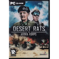 Desert Rats vs. Afrika Korps (PC)
