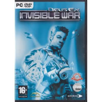Deus Ex: Invisible War (PC)