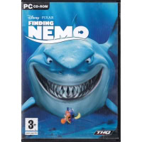 Disney•Pixar: Finding Nemo (PC)