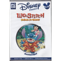 Disneys Lilo & Stitch - Ballade på Hawaii! (PC - Dansk)