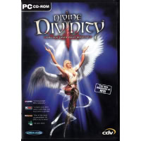 Divine Divinity (PC)