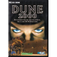 Dune 2000 (PC)