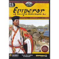 Emperor: Rise of the Middle Kingdom (PC)