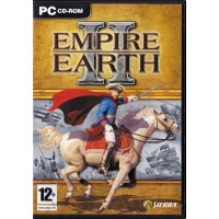 Empire Earth II (PC)