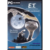 E.T. the Extra-Terrestrial: 20th Anniversary (PC)