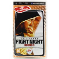 Fight Night Round 3 (Sony PSP)