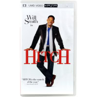 Hitch (Sony PSP - UMD Video)