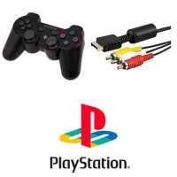 PS3 Tilbehør