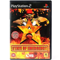 State of Emergency (PS2)