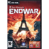Tom Clancy's EndWar (PC)