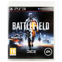 Battlefield 3 (PS3)