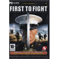 Close Combat: First to Fight (PC)