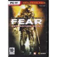F.E.A.R.: Extraction Point (PC)