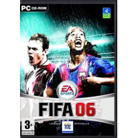 FIFA 06 (PC)