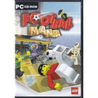LEGO Football Mania (PC)