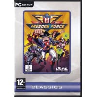 Freedom Force (PC - Classics)
