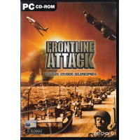 Frontline Attack: War Over Europe (PC)